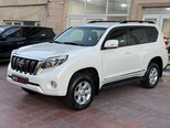 Toyota Land Cruiser Prado-2
