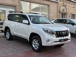 Toyota Land Cruiser Prado-8