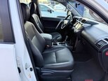 Toyota Land Cruiser Prado-11