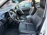 Toyota Land Cruiser Prado-9