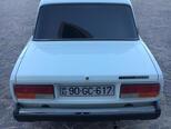 LADA (VAZ) 2107-4