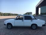 LADA (VAZ) 2107-8