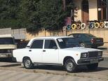 LADA (VAZ) 2107-3