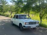 LADA (VAZ) 2107-7