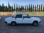 LADA (VAZ) 2107-9