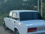 LADA (VAZ) 2107-11