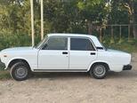 LADA (VAZ) 2107-10