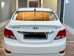 Hyundai Accent-4