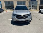 Chevrolet Equinox-1