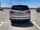 Chevrolet Equinox-4