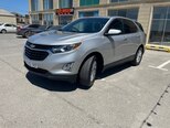Chevrolet Equinox-7