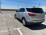 Chevrolet Equinox-5