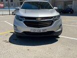 Chevrolet Equinox-9