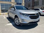 Chevrolet Equinox-10