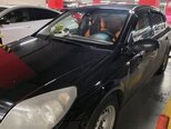 Opel Astra-2
