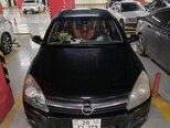 Opel Astra-1