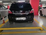 Opel Astra-3