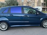 Mercedes B 180-20
