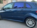 Mercedes B 180-18