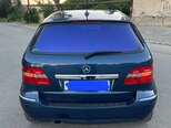 Mercedes B 180-5