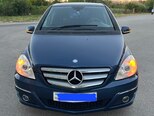 Mercedes B 180-1