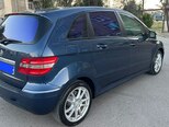 Mercedes B 180-6
