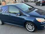Mercedes B 180-4