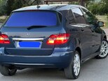 Mercedes B 180-10