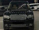 Land Rover Range Rover-1