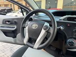 Toyota Aqua-8