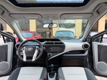 Toyota Aqua-14