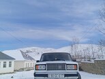 LADA (VAZ) 2107-12