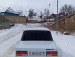 LADA (VAZ) 2107-13