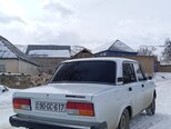 LADA (VAZ) 2107-15