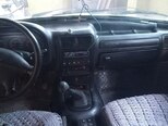 GAZ 31105 "Volga"-5