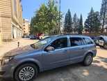 Opel Astra-3