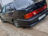 LADA (VAZ) 2115-2