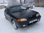 LADA (VAZ) 2115-3