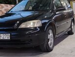 Opel Astra-3