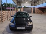 Opel Astra-1