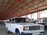 LADA (VAZ) 2107-5