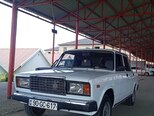 LADA (VAZ) 2107-6