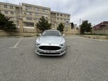 Ford Fusion (North America)-1