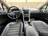 Ford Fusion (North America)-2