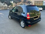 Hyundai Matrix-4