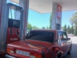 LADA (VAZ) 2107-2