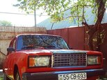 LADA (VAZ) 2107-1