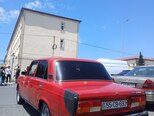 LADA (VAZ) 2107-3