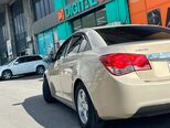 Chevrolet Cruze-3