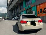 Chevrolet Cruze-4